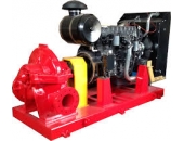 ưu nhược điểm các loại máy bơm chữa cháy