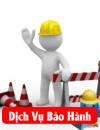 LẮP ĐẶT VÀ BẢO TRÌ