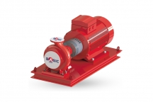 BASIC FIRE PUMP-EI