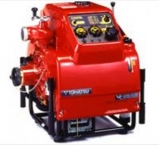 máy bơm chữa cháy TOHASU V50BS