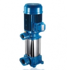 máy bơm bù áp 4hp/3KW
