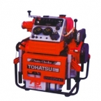 TOHASU V75FS