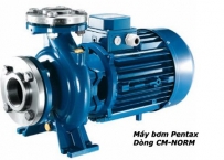 Máy bơm chữa cháy động cơ điện pentax 50hp