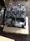 ĐỘNG CƠ DIESEL D4BB