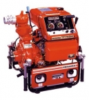     MÁY BƠM CHỮA CHÁY SHIBAURA – TF50