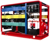 máy bơm chữa cháy diesel 80hp