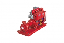 BASIC FIRE PUMP-DI