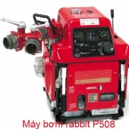 MÁY BƠM CHỮA CHÁY RABBIT P555 