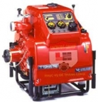 MÁY BƠM CHỮA CHÁY TOHASU VC72AS