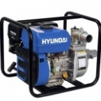 MÁY BƠM HYUNDAI 4,5KW