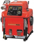 MÁY BƠM CHỮA CHÁY RABBIT P555