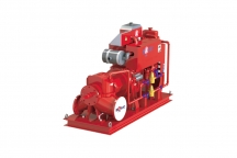 BASIC FIRE PUMP-DS