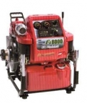 MÁY BƠM CHỮA CHÁY RABBIT FT800