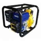 máy bơm chữa cháy hyundai 7hp