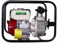 Máy bơm nước hona GREENLAND WP20 AR 4HP