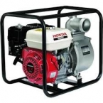 MÁY BƠM CHỮA CHÁY HONDA 5,5HP