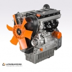 Động cơ diesel LAMBARDINI 19HP