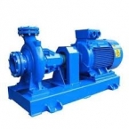 MÁY BƠM CHỮA CHÁY ĐỘNG CƠ ĐIỆN EBARA