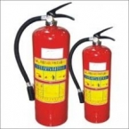 BÌNH CHỮA CHÁY CO2