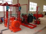 Hệ thống chữa cháy tự động 4